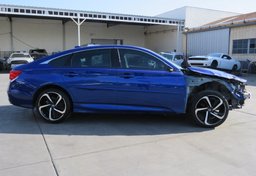 2020 Honda Accord Sedan - Image 7