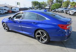 2020 Honda Accord Sedan - Image 10