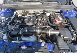 2020 Honda Accord Sedan - Image 51