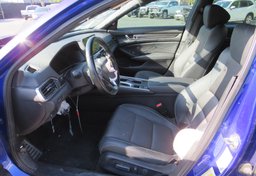 2020 Honda Accord Sedan - Image 45