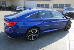 2020 Honda Accord Sedan - Image 5