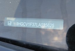 2020 Honda Accord Sedan - Image 47