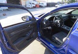 2020 Honda Accord Sedan - Image 44