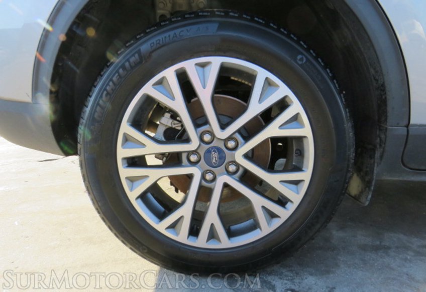 2021 Ford Escape - Image 17