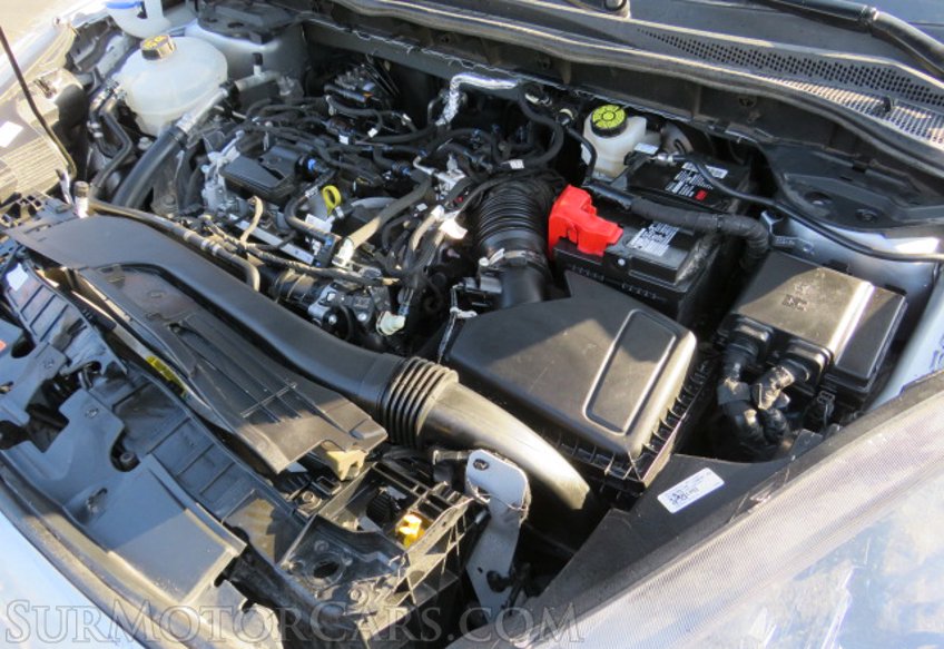 2021 Ford Escape - Image 46