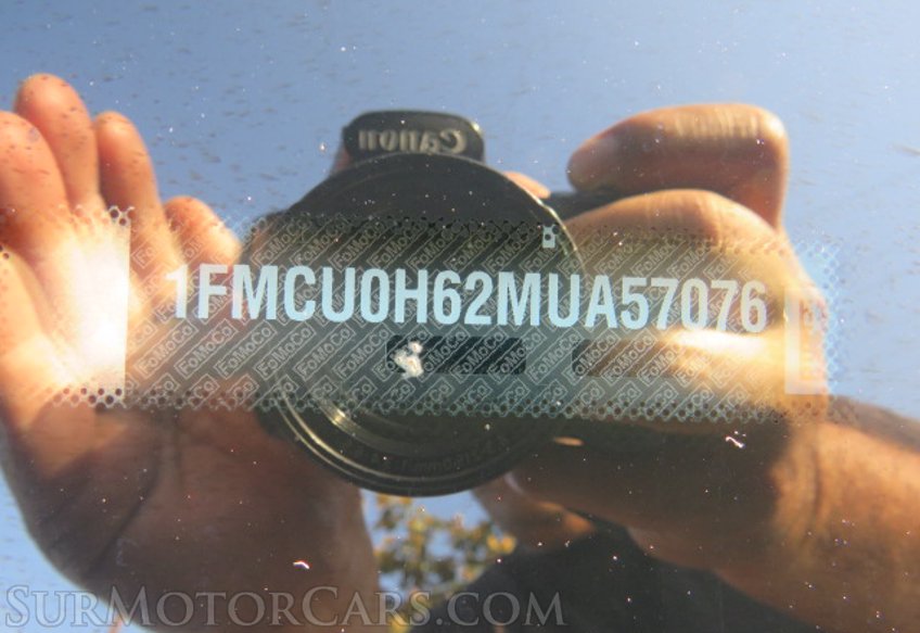 2021 Ford Escape - Image 50