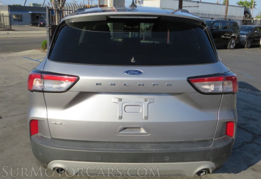 2021 Ford Escape - Image 12