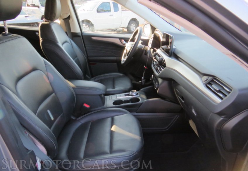 2021 Ford Escape - Image 23