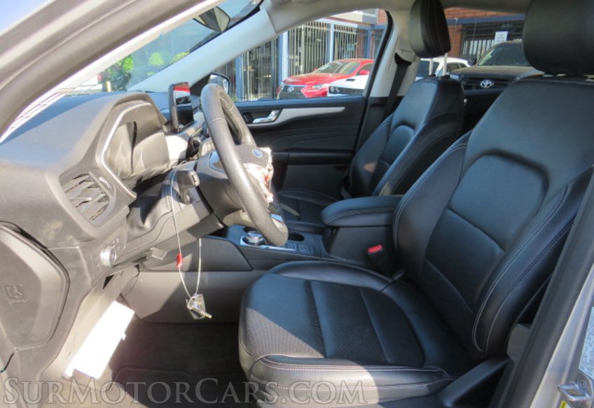 2021 Ford Escape - Image 24