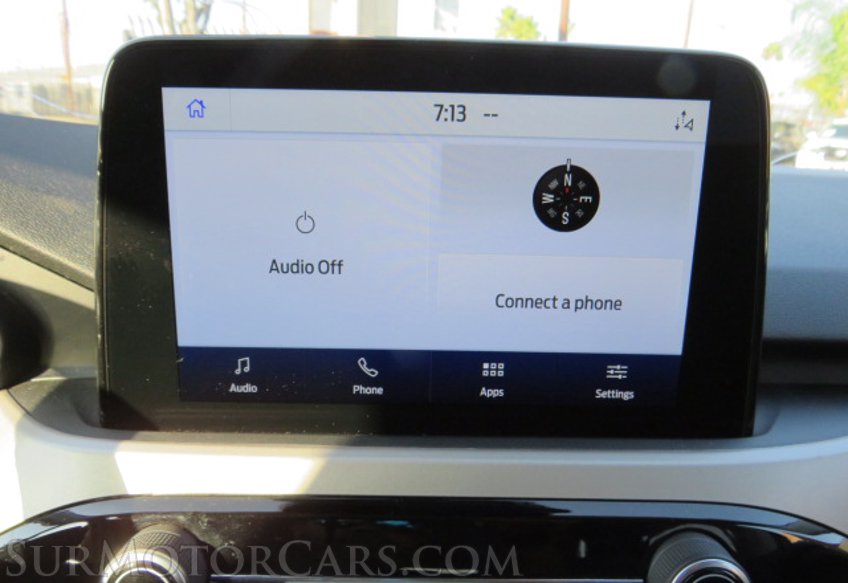 2021 Ford Escape - Image 32