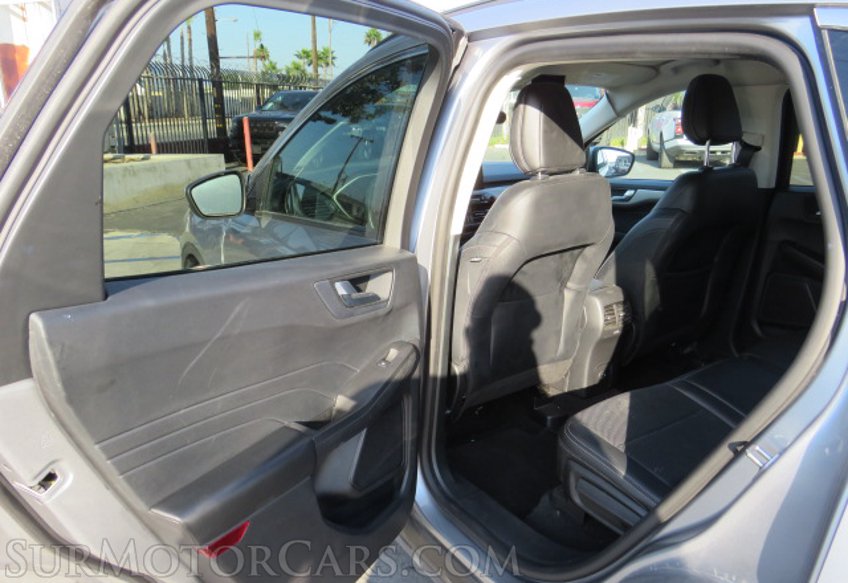 2021 Ford Escape - Image 20