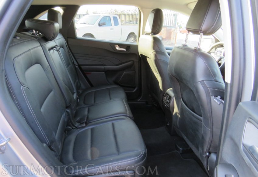 2021 Ford Escape - Image 29