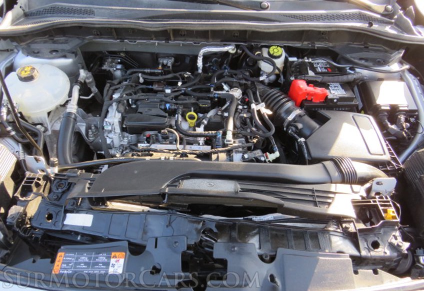 2021 Ford Escape - Image 47