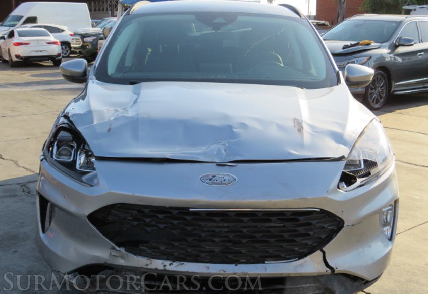 2021 Ford Escape - Image 11