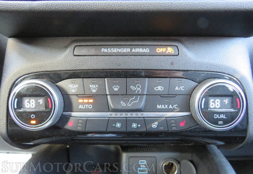 2021 Ford Escape - Image 33