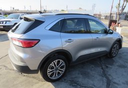 2021 Ford Escape - Image 8