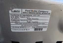 2021 Ford Escape - Image 48