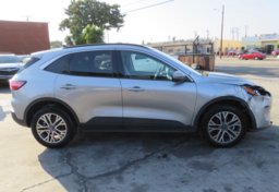 2021 Ford Escape - Image 6