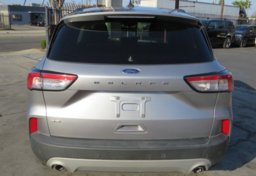 2021 Ford Escape - Image 12