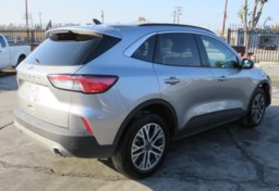 2021 Ford Escape - Image 10