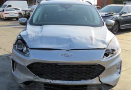 2021 Ford Escape - Image 11