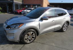 2021 Ford Escape - Image 2