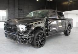 Thumbnail of 2019 Ram 1500