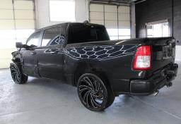 Thumbnail of 2019 Ram 1500