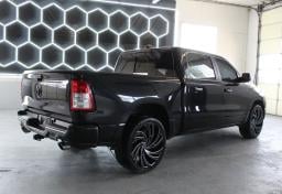 Thumbnail of 2019 Ram 1500
