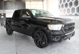 Thumbnail of 2019 Ram 1500