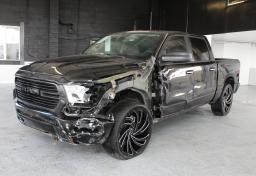 Thumbnail of 2019 Ram 1500