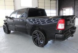 Thumbnail of 2019 Ram 1500