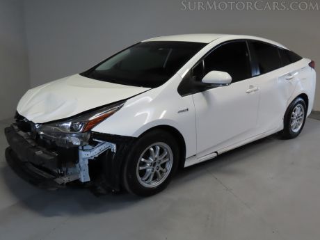 2022 Toyota Prius