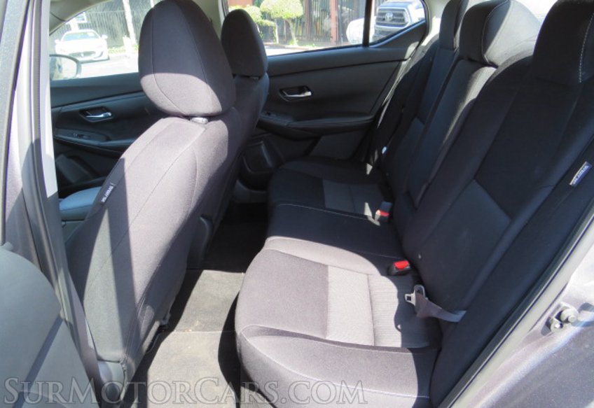 2021 Nissan Sentra - Image 23