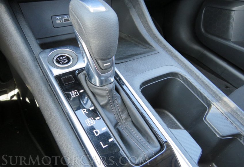 2021 Nissan Sentra - Image 42