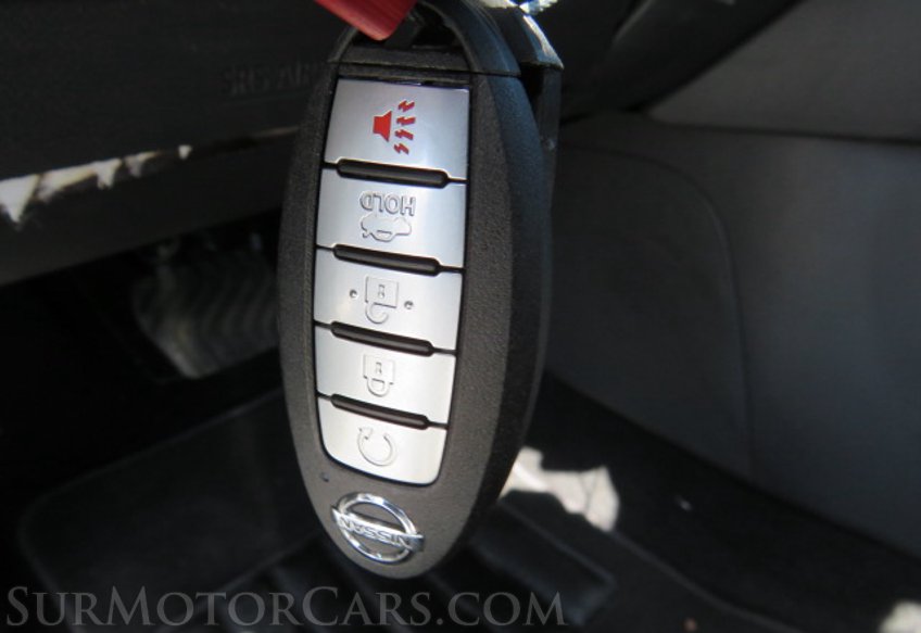 2021 Nissan Sentra - Image 35