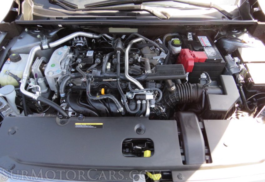 2021 Nissan Sentra - Image 47