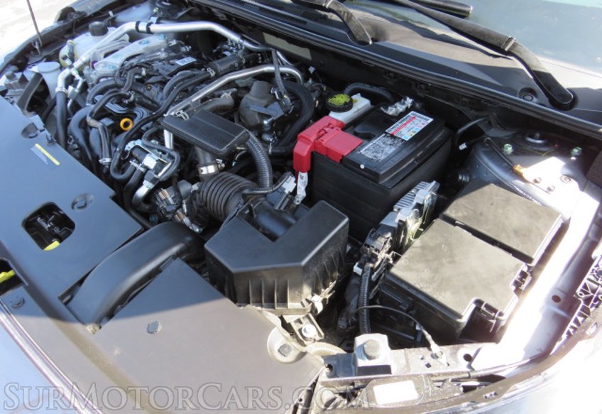 2021 Nissan Sentra - Image 46