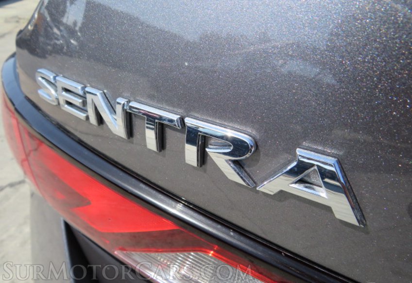 2021 Nissan Sentra - Image 50