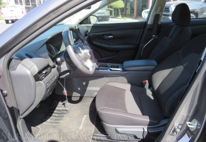 2021 Nissan Sentra - Image 19