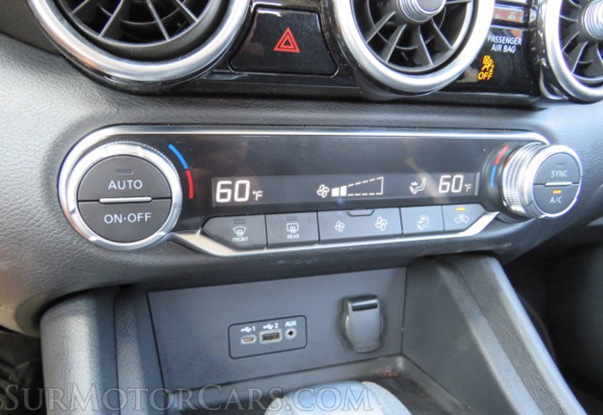 2021 Nissan Sentra - Image 43