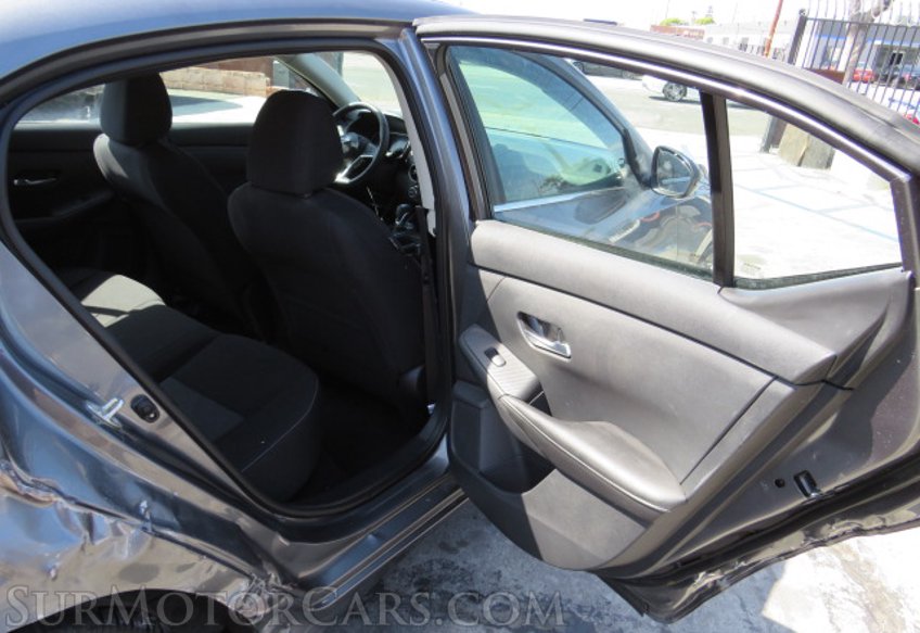 2021 Nissan Sentra - Image 24