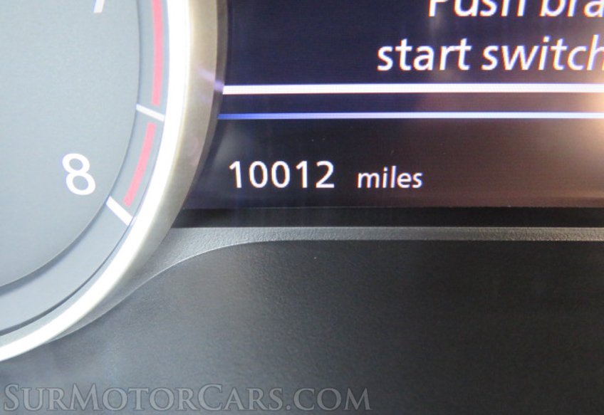 2021 Nissan Sentra - Image 33