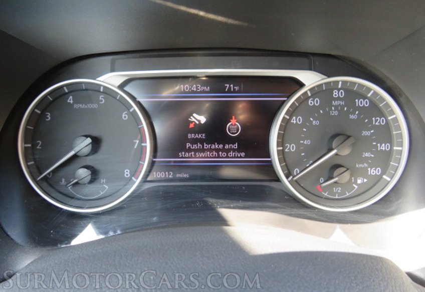 2021 Nissan Sentra - Image 32