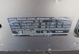 2021 Nissan Sentra - Image 52