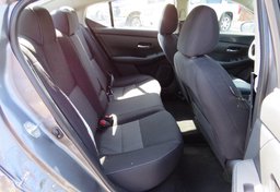 2021 Nissan Sentra - Image 26