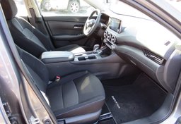 2021 Nissan Sentra - Image 28
