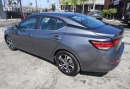 2021 Nissan Sentra - Image 6