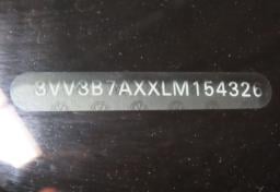Thumbnail of 2020 Volkswagen Tiguan
