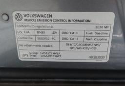 Thumbnail of 2020 Volkswagen Tiguan